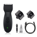 Body Trimmador corpo púbico cabelo aparador cabelo clipper